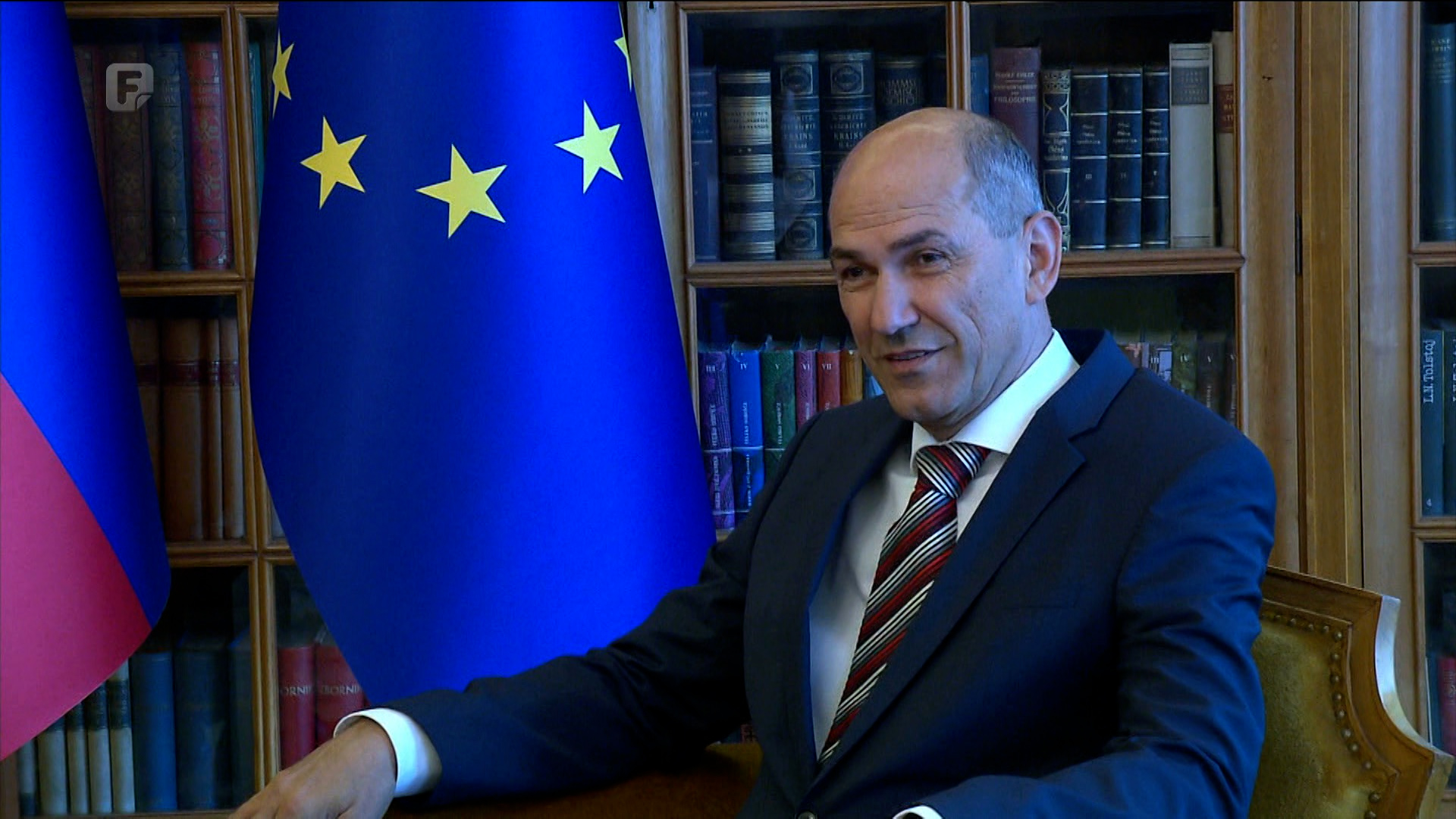 Janša: Afganistanski haos je poraz za NATO